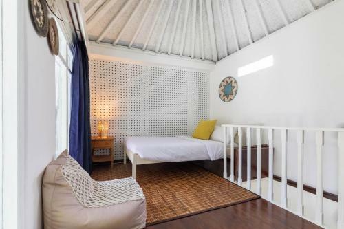 The Palm Villas Legian