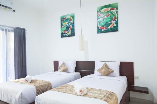 Hostal Yankee Fara 14