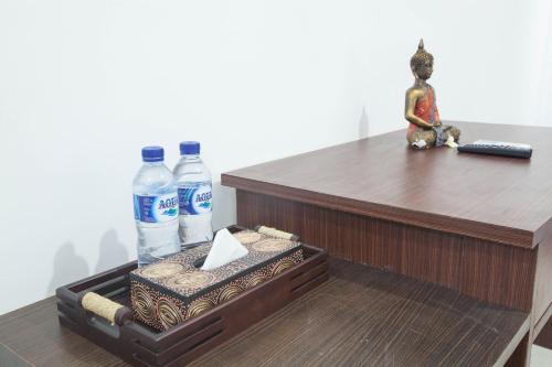 Hostal Yankee Fara 14