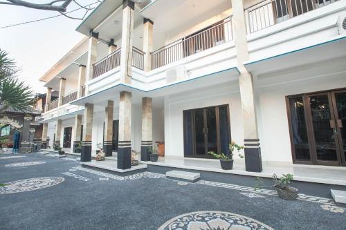 Hostal Yankee Fara 14