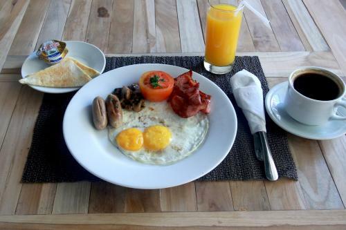 Hostal Yankee Fara 14