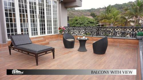 Meraki Villa By29bunglow