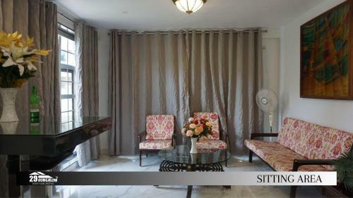 Meraki Villa By29bunglow
