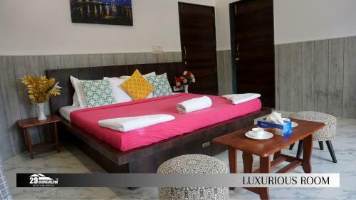 Meraki Villa By29bunglow