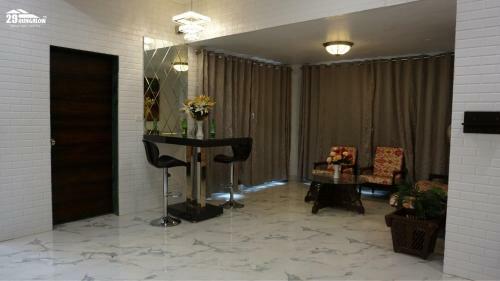 Meraki Villa By29bunglow