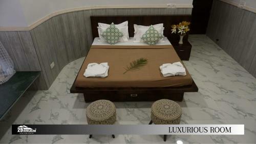 Meraki Villa By29bunglow