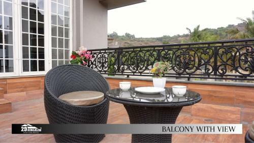 Meraki Villa By29bunglow