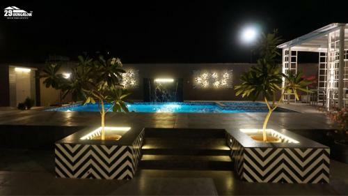 Meraki Villa By29bunglow