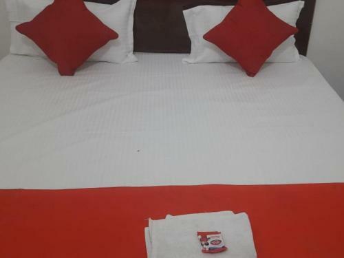 Spot On 88839 Hotel Town Regency
