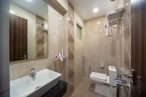 Bed & Breakfast Rich Inn Studios And Suites