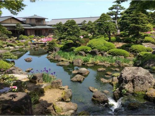 Hostal L'atelier Yonago - Vacation Stay 47199v