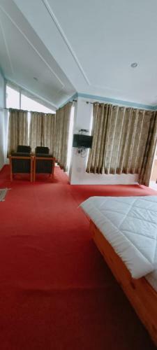 Hotel Syvlon Cottages