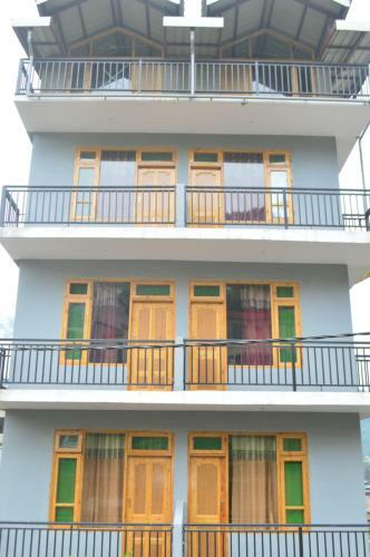 Anchal Residency