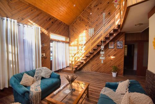 Villa Boho Dumnu Homes