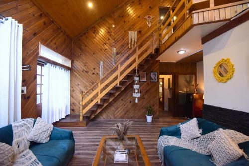 Villa Boho Dumnu Homes