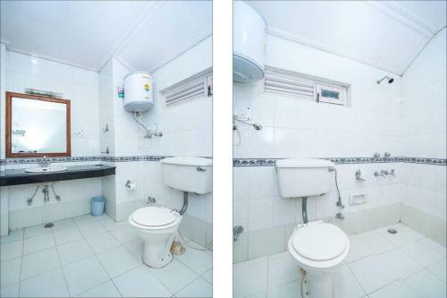 Villa Springdales Cottages Manali