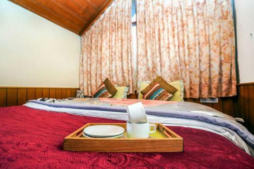 Villa Springdales Cottages Manali