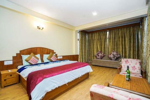 Villa Springdales Cottages Manali