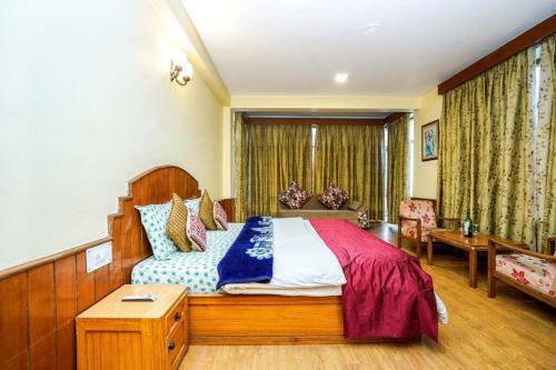 Villa Springdales Cottages Manali