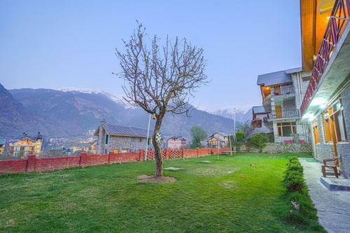 Villa Springdales Cottages Manali