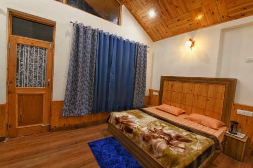 Hotel Southern Hamlet
