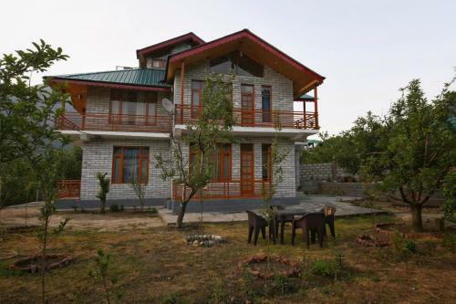 Hotel Southern Hamlet