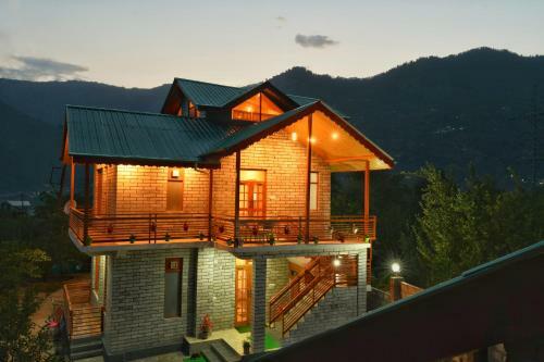 Hotel Southern Hamlet