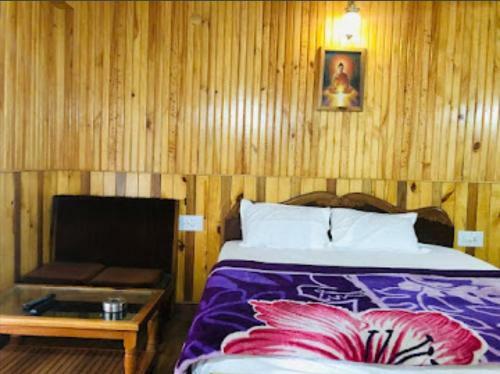 Bed & Breakfast Mountain Orchid
