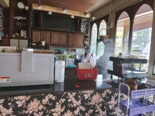 Grace Hostel&cafe