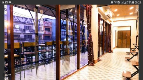Grace Hostel&cafe