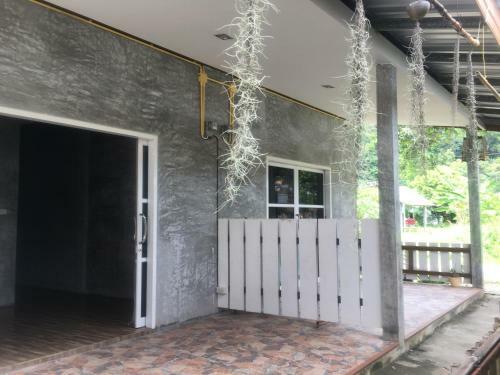 Apartamento Lanta Calm House