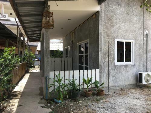 Apartamento Lanta Calm House