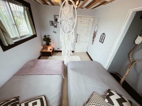 Apartamento Cottage Keokeo