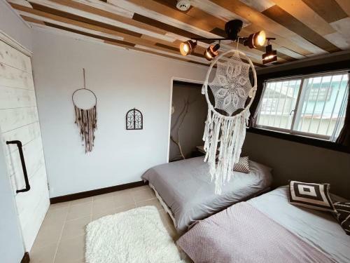 Apartamento Cottage Keokeo