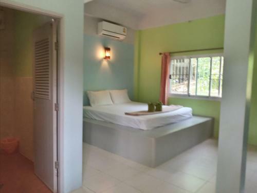 Albergue Sarin Guesthouse