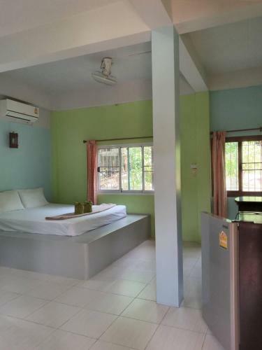 Albergue Sarin Guesthouse