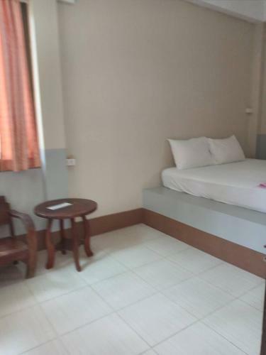 Albergue Sarin Guesthouse