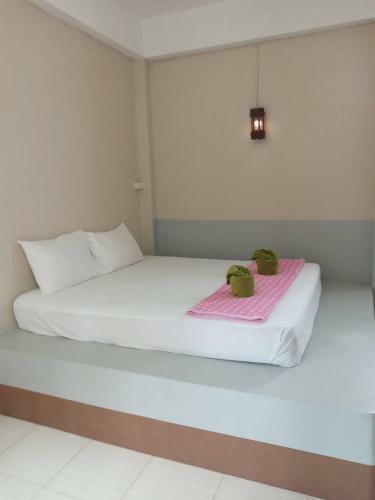 Albergue Sarin Guesthouse
