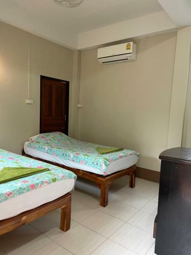 Albergue Sarin Guesthouse