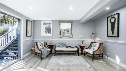 The Wahroonga Oasis Hosted By Labode Accommodation