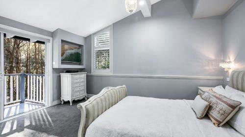 The Wahroonga Oasis Hosted By Labode Accommodation