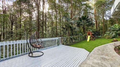 The Wahroonga Oasis Hosted By Labode Accommodation