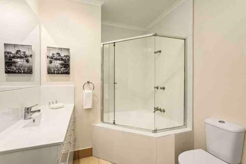 Apartamento 1 Bedroom Unit With Pool Access