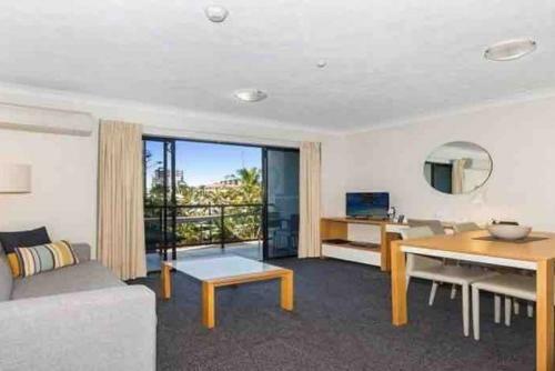 Apartamento 1 Bedroom Unit With Pool Access