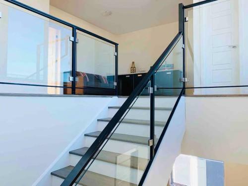 Friday Harbour Holiday Home