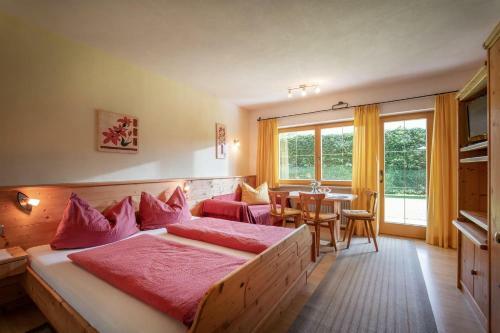 Apartamento Ferienwohnungen Salvenmoser Johanna