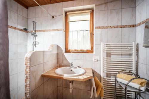 Apartamento Ferienwohnungen Salvenmoser Johanna