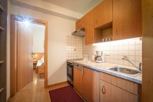 Apartamento Ferienwohnungen Salvenmoser Johanna