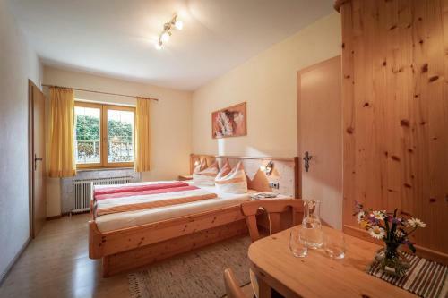 Apartamento Ferienwohnungen Salvenmoser Johanna