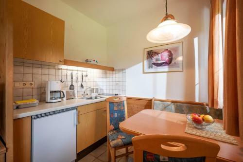 Apartamento Ferienwohnungen Salvenmoser Johanna